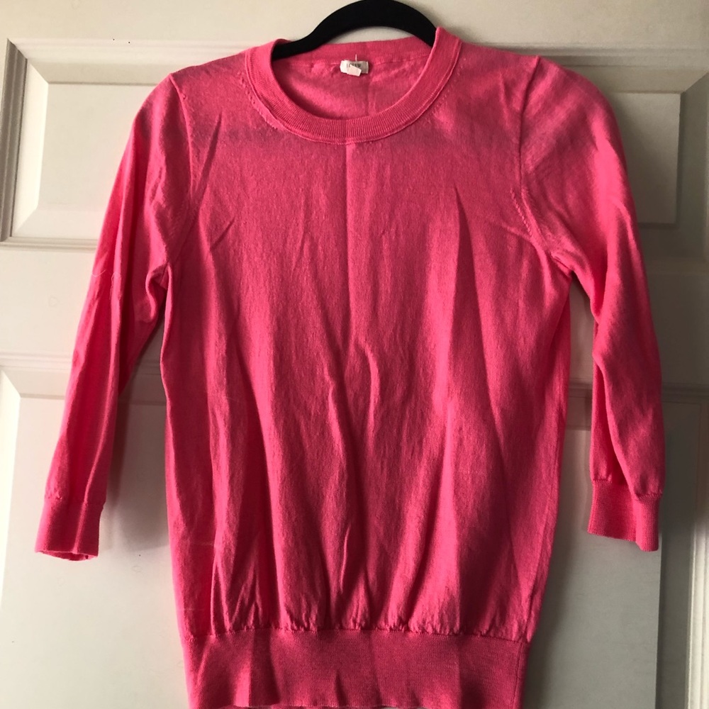 JCrew Sweater